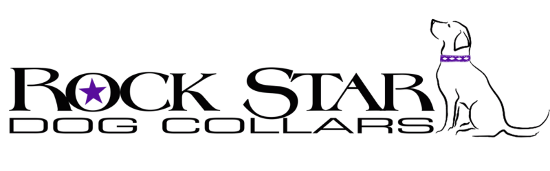 Rock Star Dog Collars